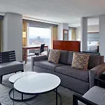 Sheraton Kansas City Hotel At Crown Center